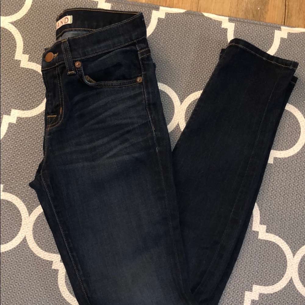 J brand jeans